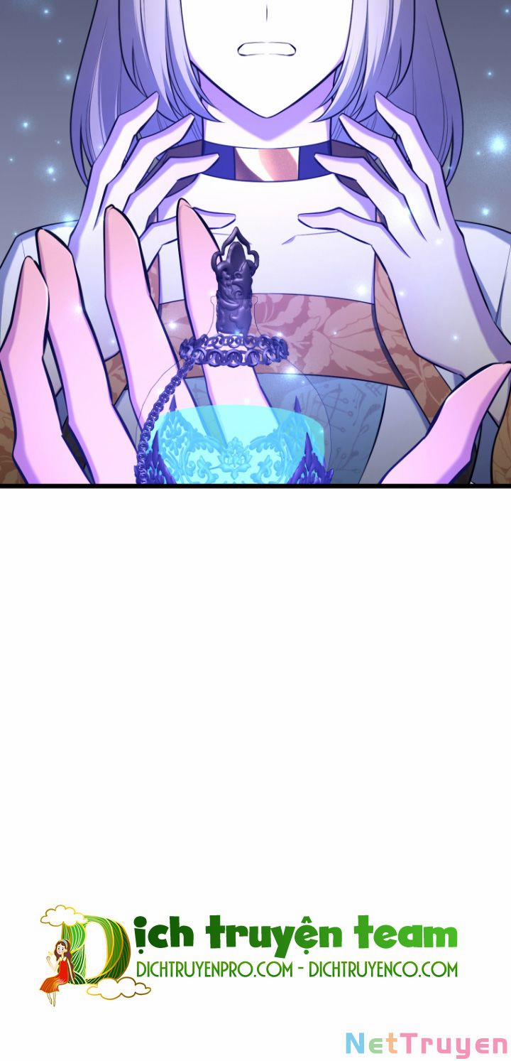 Hoàng Đế Bệ Hạ Là Mãnh Thú 46 trang 59