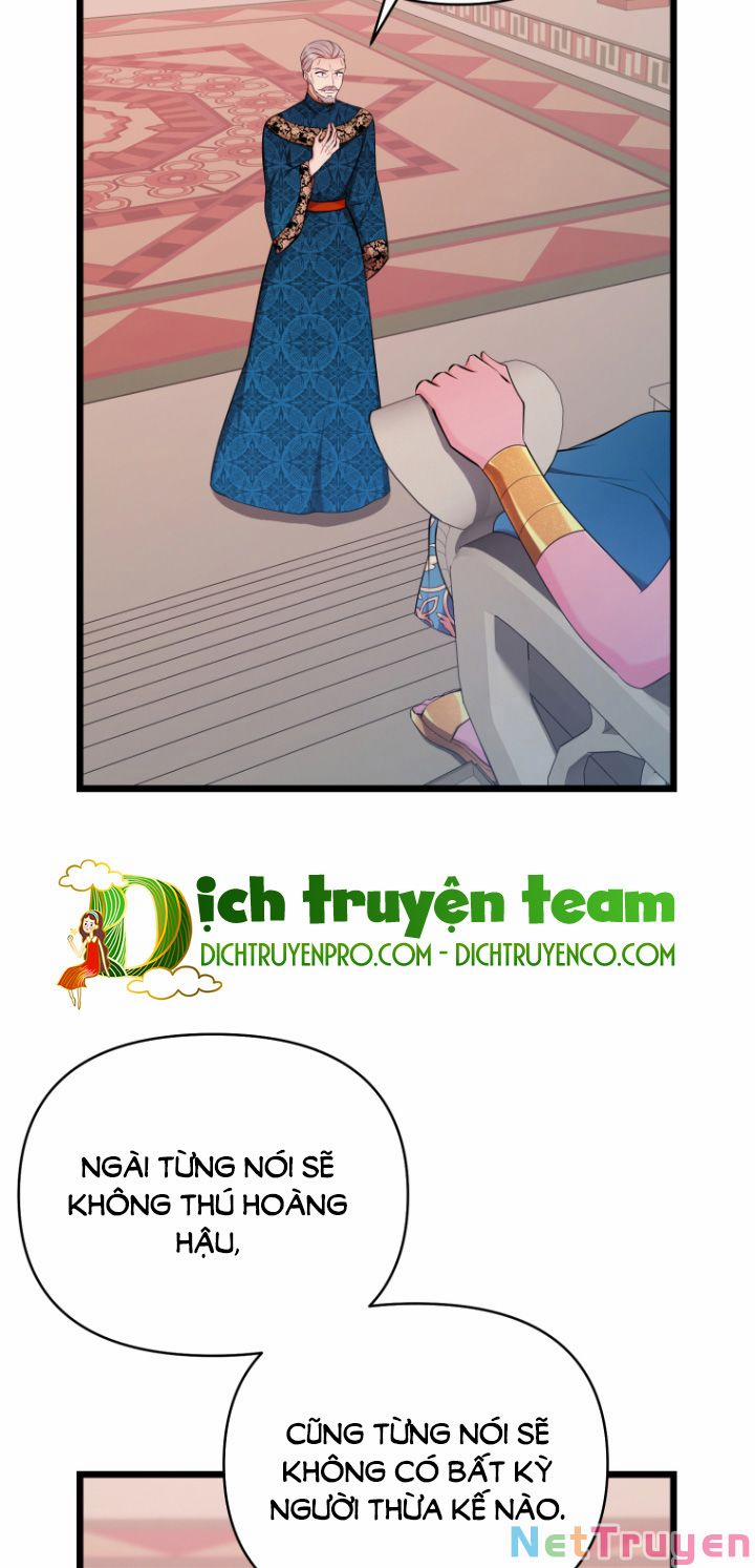 Hoàng Đế Bệ Hạ Là Mãnh Thú 46 trang 6