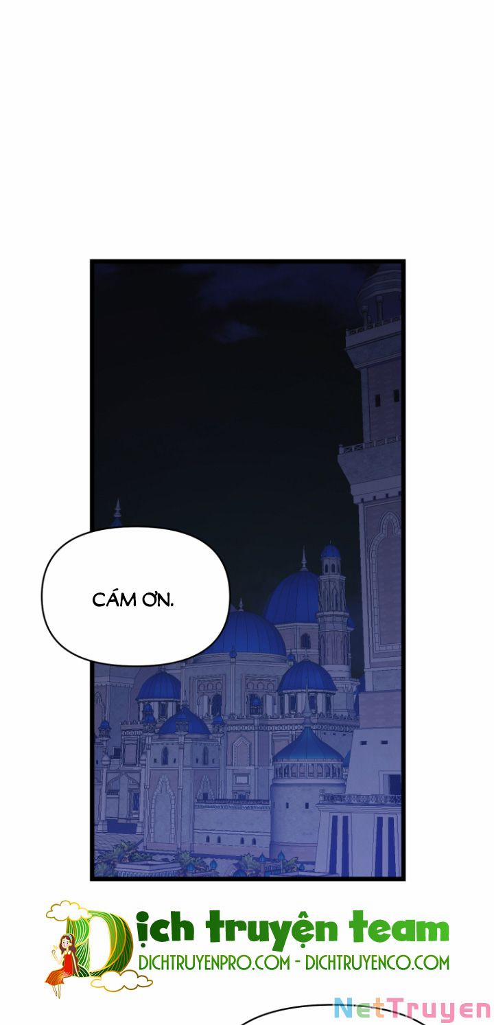 Hoàng Đế Bệ Hạ Là Mãnh Thú 46 trang 60