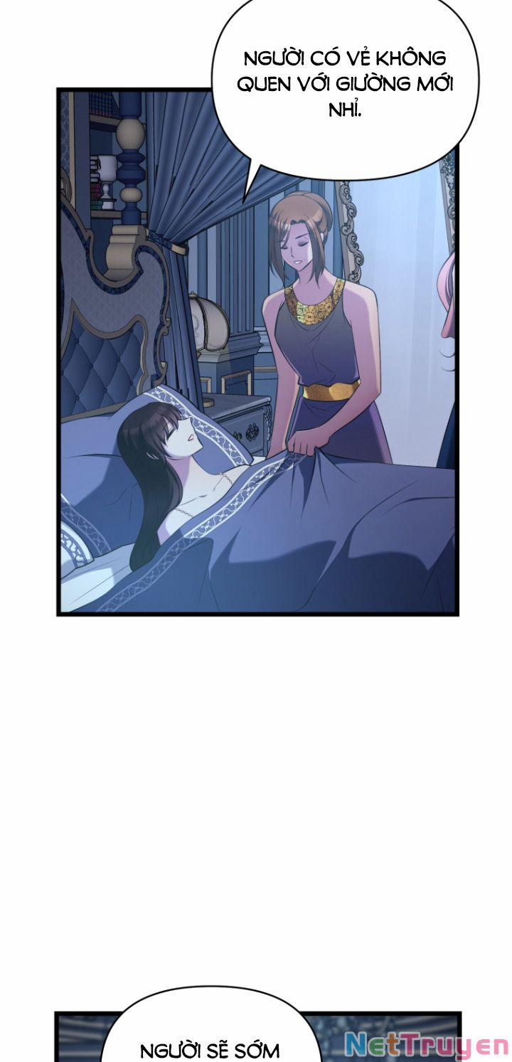 Hoàng Đế Bệ Hạ Là Mãnh Thú 46 trang 61