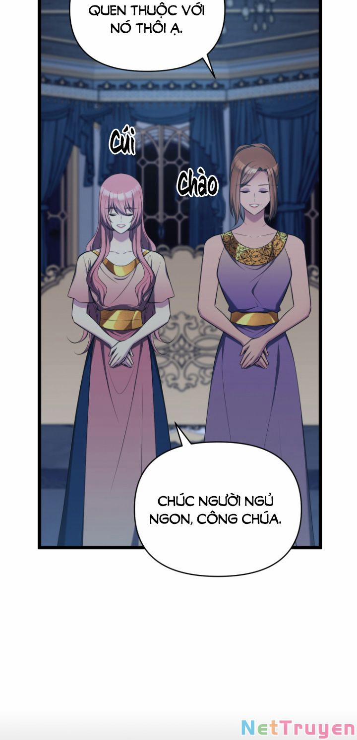 Hoàng Đế Bệ Hạ Là Mãnh Thú 46 trang 62