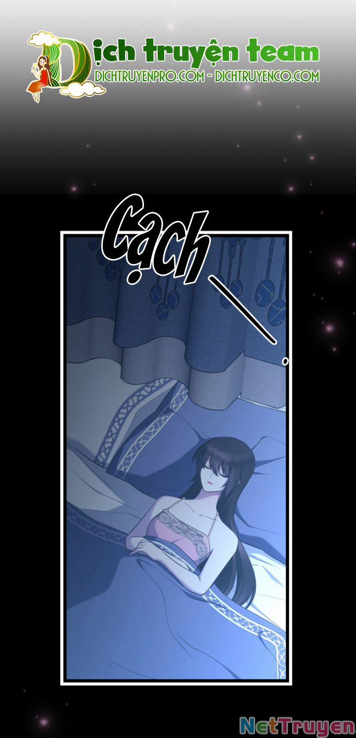 Hoàng Đế Bệ Hạ Là Mãnh Thú 46 trang 63