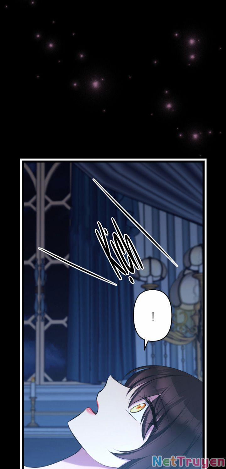 Hoàng Đế Bệ Hạ Là Mãnh Thú 46 trang 64