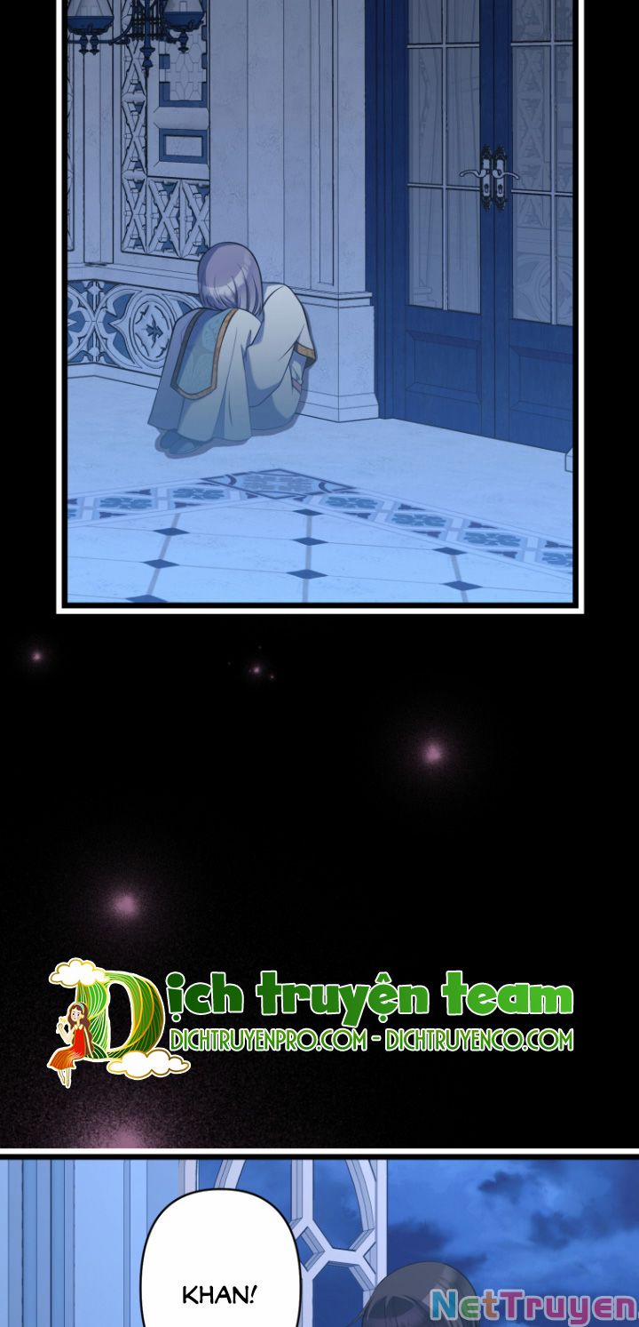 Hoàng Đế Bệ Hạ Là Mãnh Thú 46 trang 66