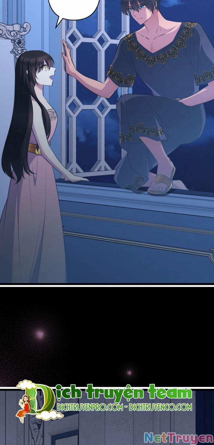 Hoàng Đế Bệ Hạ Là Mãnh Thú 46 trang 67