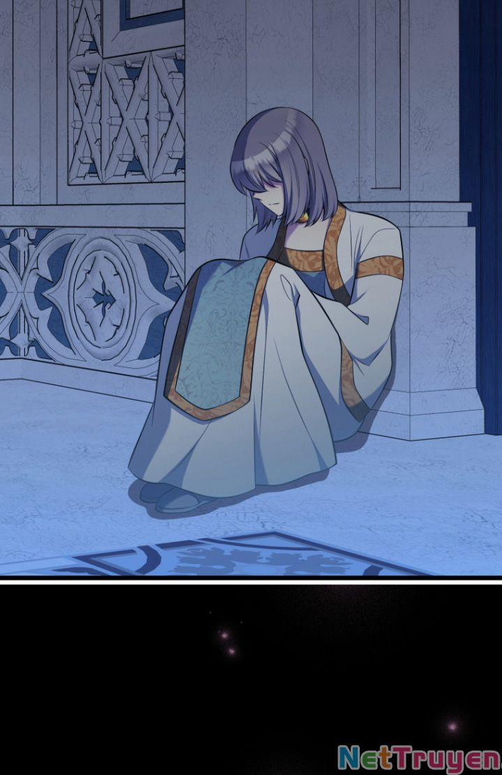 Hoàng Đế Bệ Hạ Là Mãnh Thú 46 trang 68