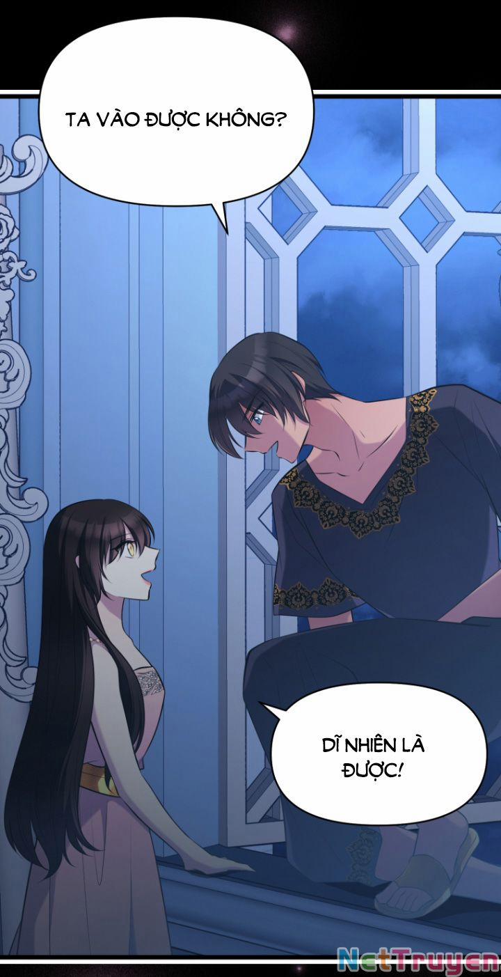 Hoàng Đế Bệ Hạ Là Mãnh Thú 46 trang 69