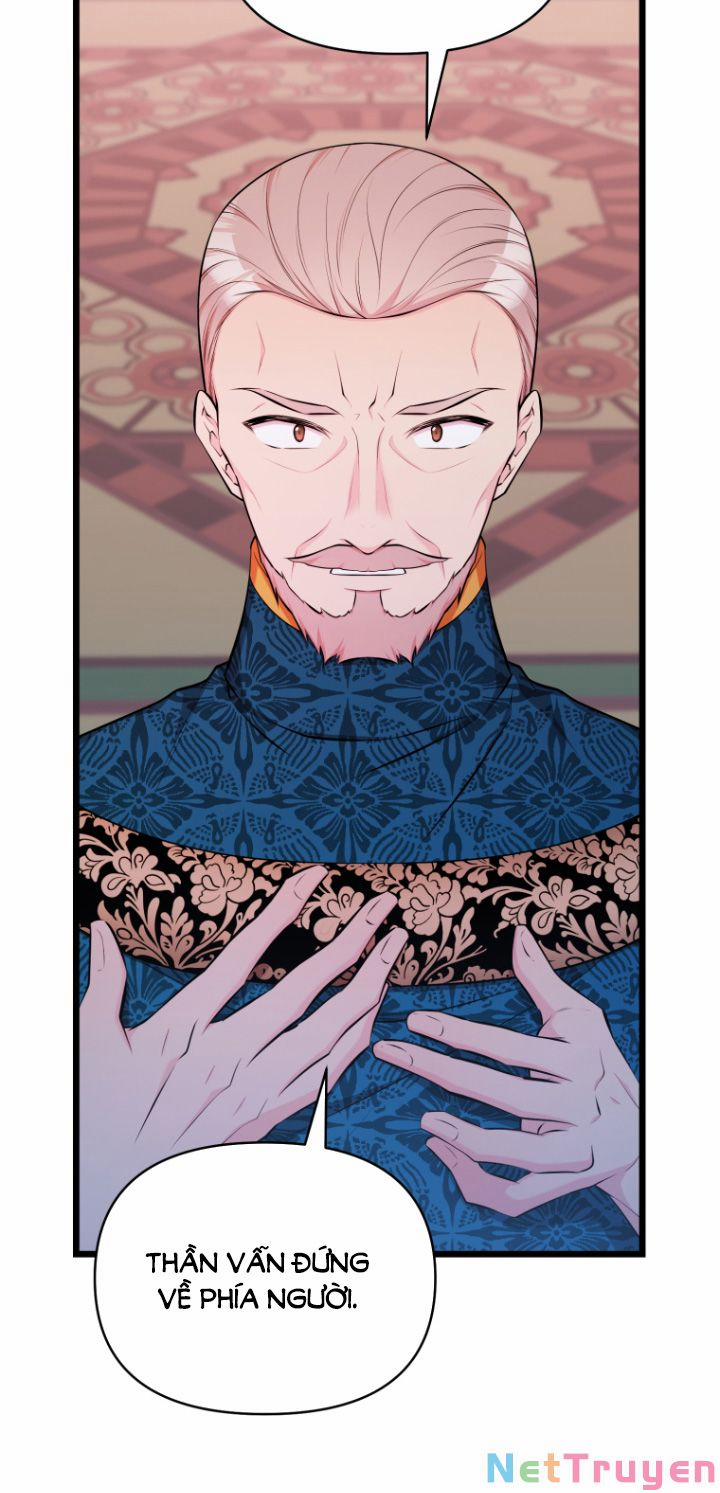 Hoàng Đế Bệ Hạ Là Mãnh Thú 46 trang 7