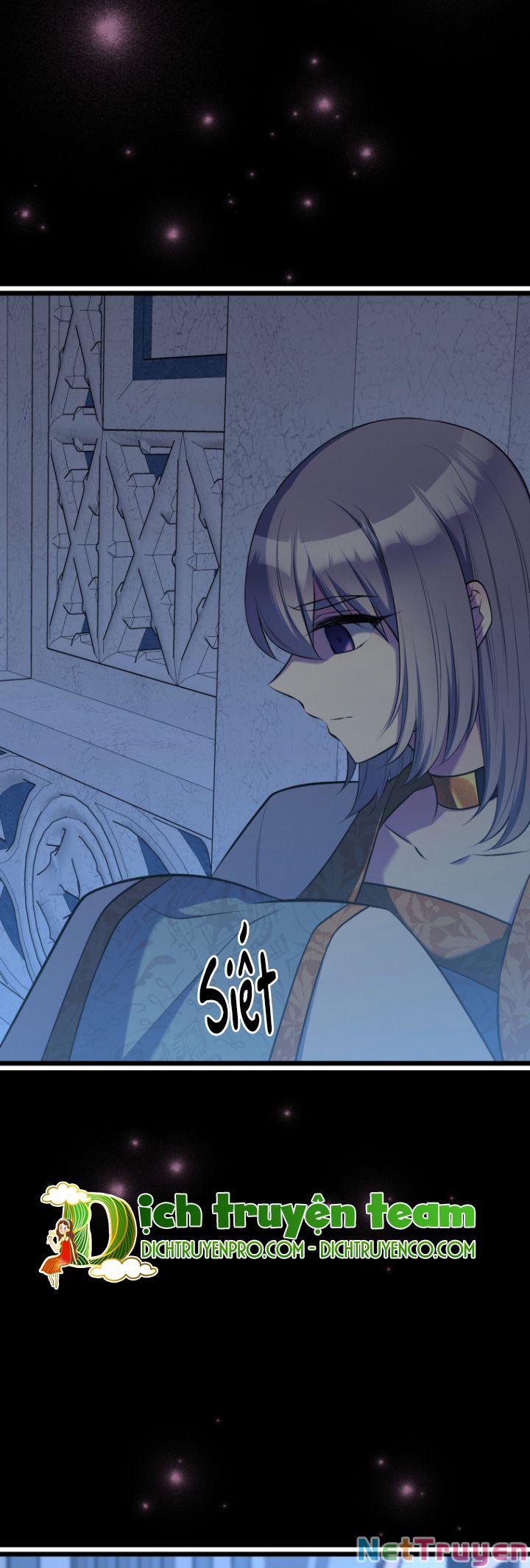 Hoàng Đế Bệ Hạ Là Mãnh Thú 46 trang 70