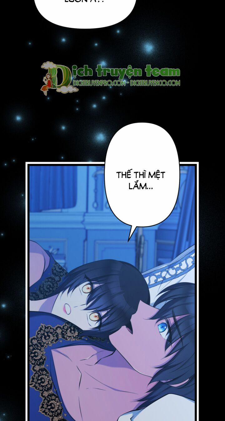 Hoàng Đế Bệ Hạ Là Mãnh Thú 47 trang 10