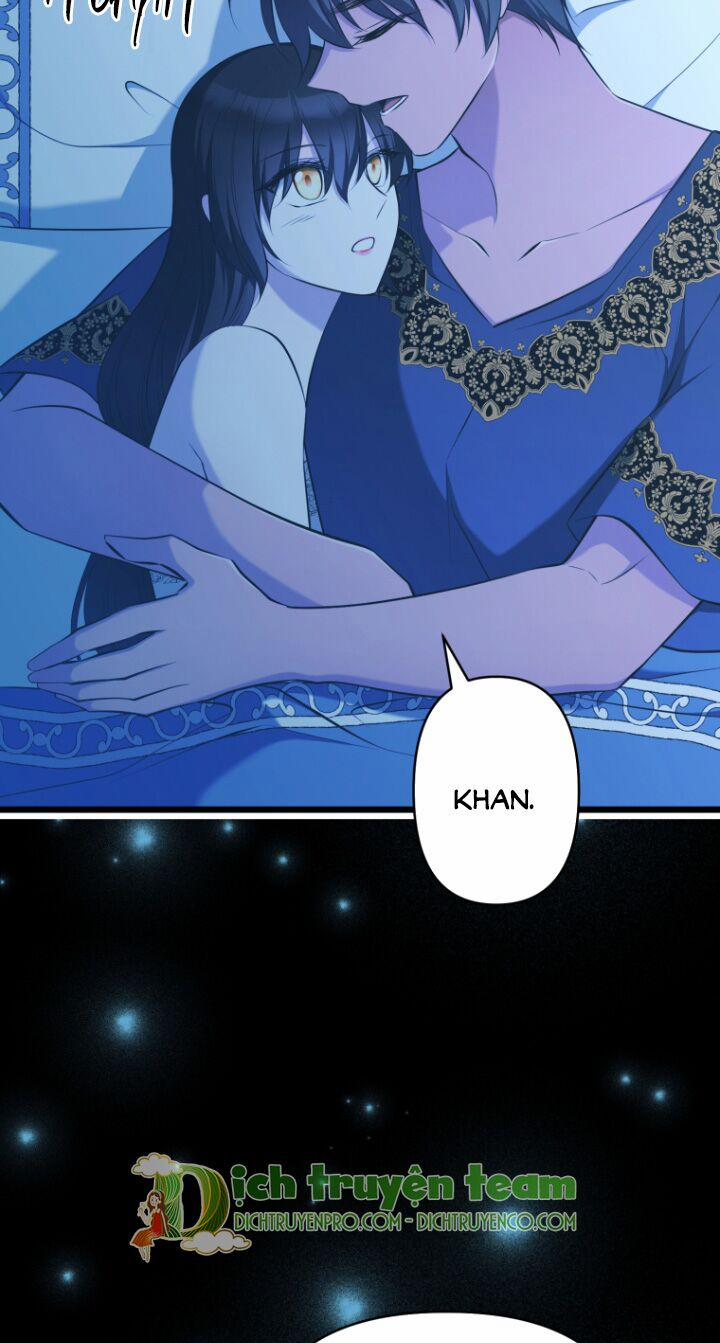 Hoàng Đế Bệ Hạ Là Mãnh Thú 47 trang 12