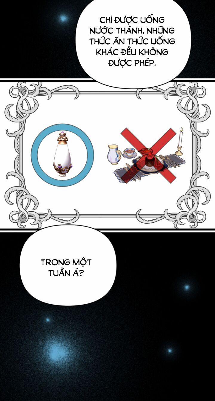 Hoàng Đế Bệ Hạ Là Mãnh Thú 47 trang 13