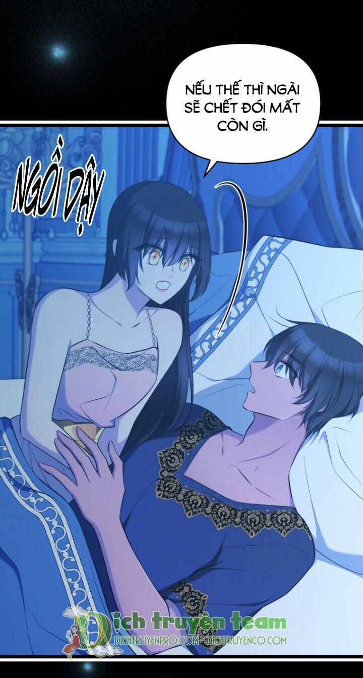 Hoàng Đế Bệ Hạ Là Mãnh Thú 47 trang 14