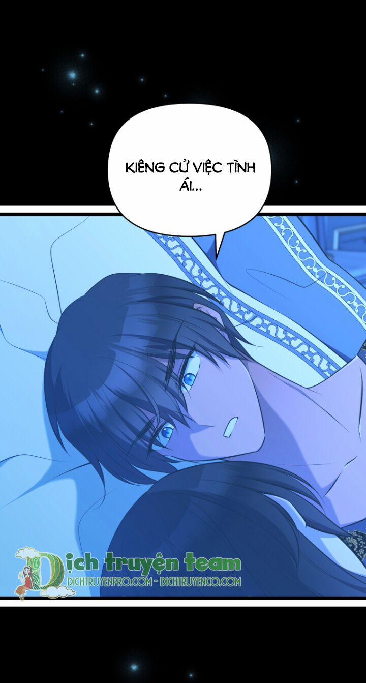 Hoàng Đế Bệ Hạ Là Mãnh Thú 47 trang 18