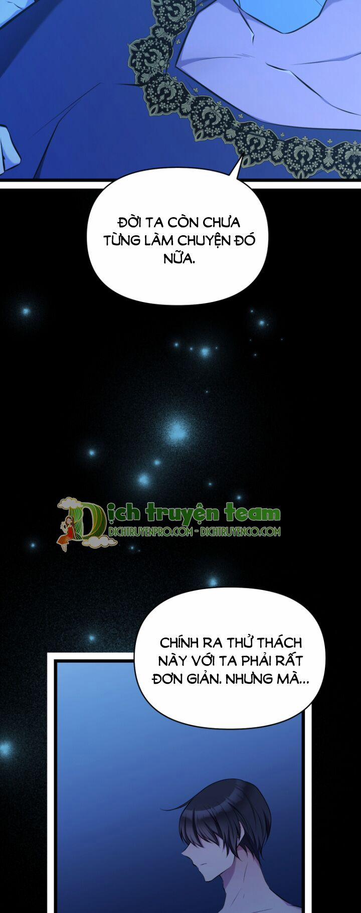 Hoàng Đế Bệ Hạ Là Mãnh Thú 47 trang 20