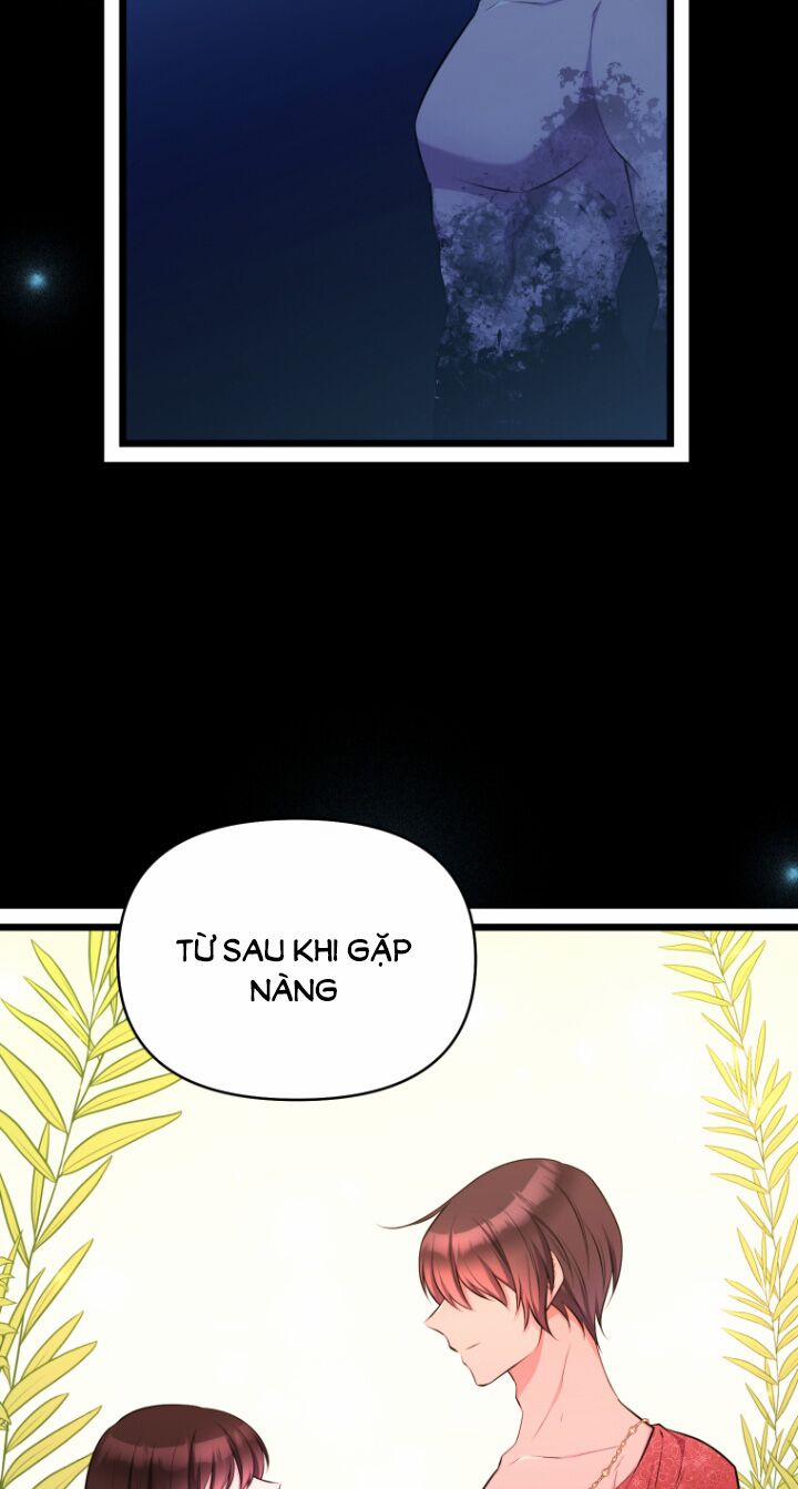 Hoàng Đế Bệ Hạ Là Mãnh Thú 47 trang 21