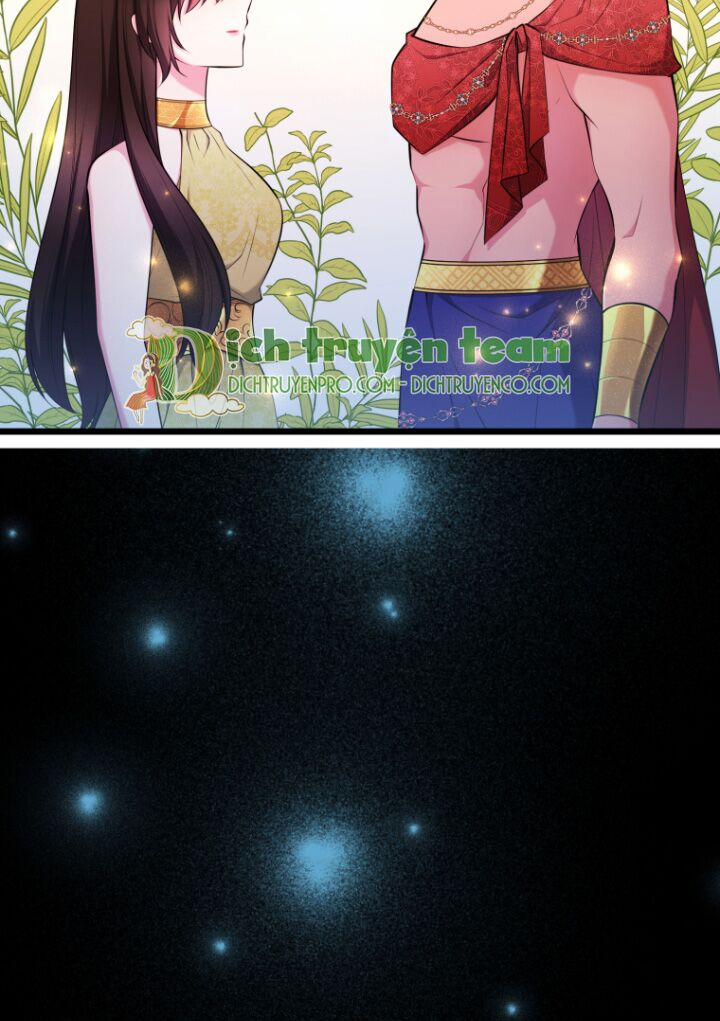 Hoàng Đế Bệ Hạ Là Mãnh Thú 47 trang 22