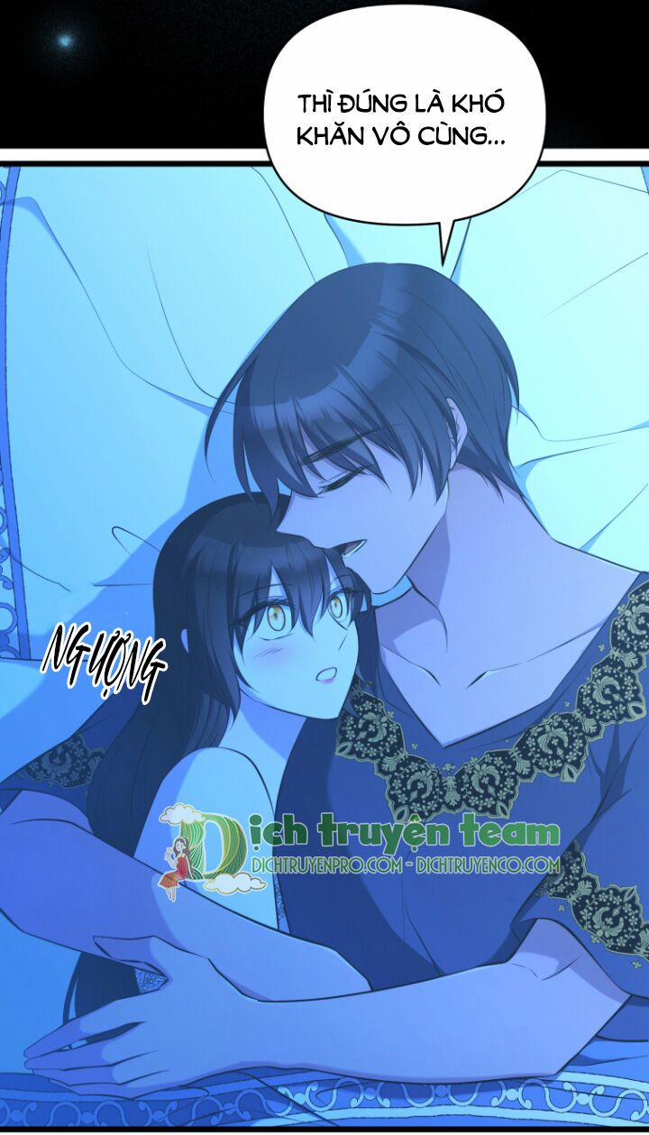 Hoàng Đế Bệ Hạ Là Mãnh Thú 47 trang 23