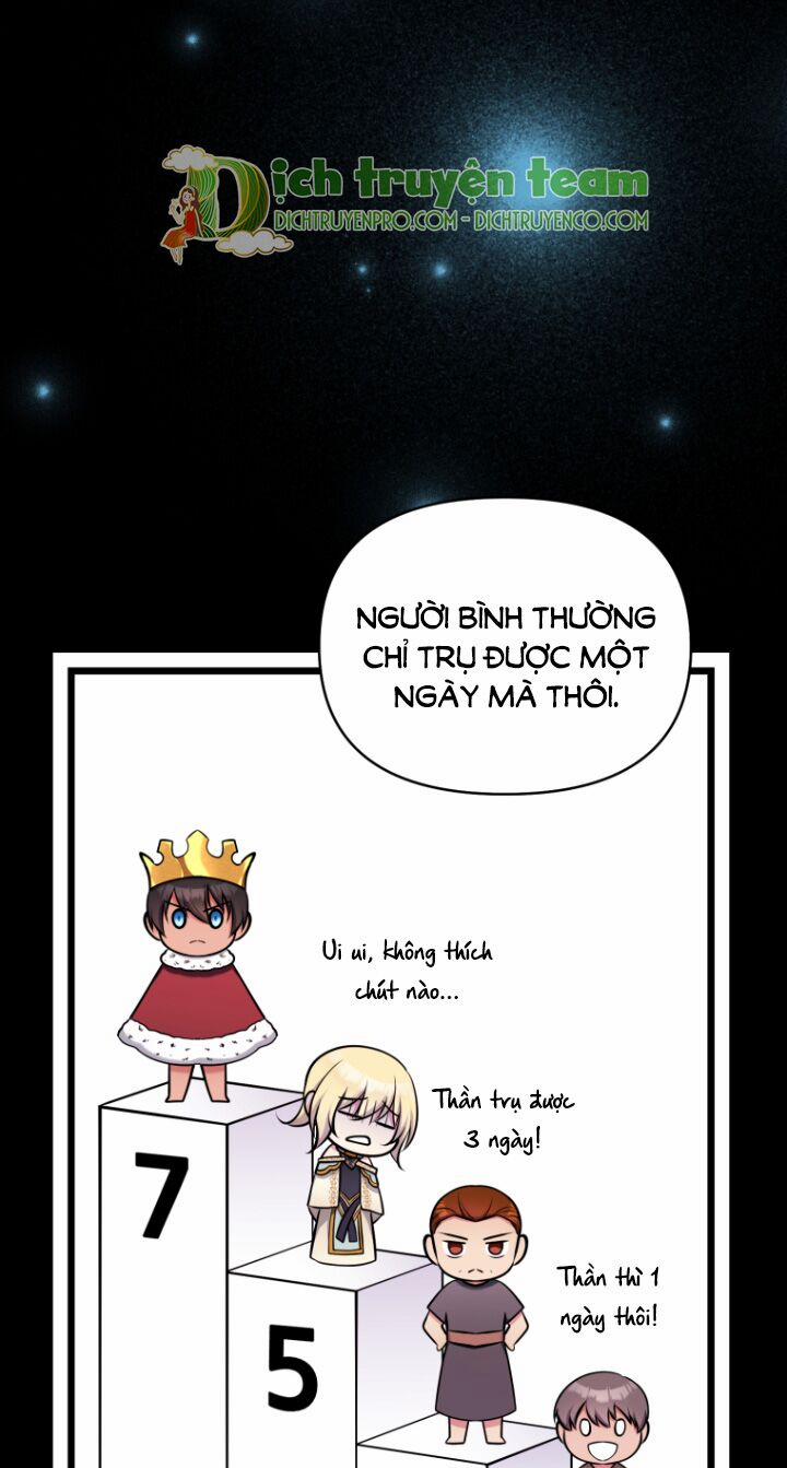 Hoàng Đế Bệ Hạ Là Mãnh Thú 47 trang 25