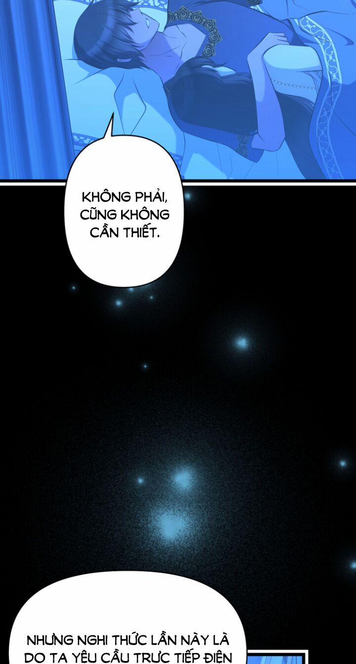 Hoàng Đế Bệ Hạ Là Mãnh Thú 47 trang 27