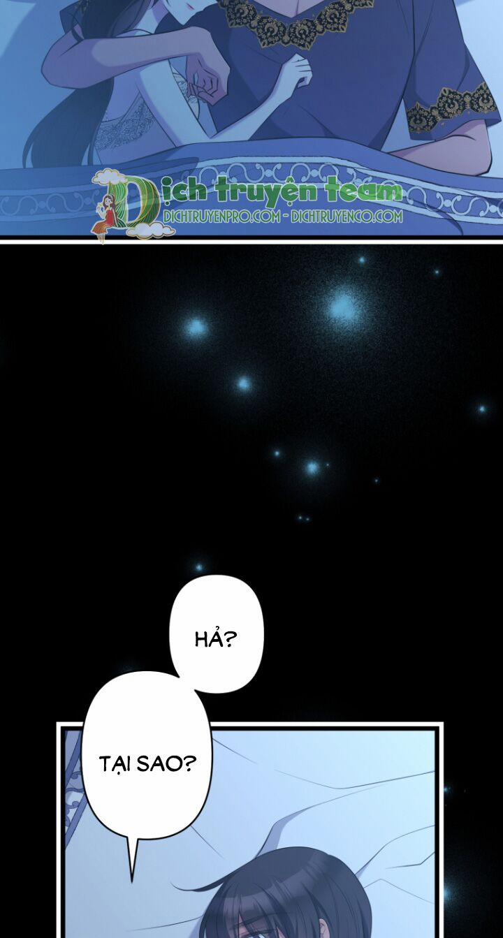 Hoàng Đế Bệ Hạ Là Mãnh Thú 47 trang 3