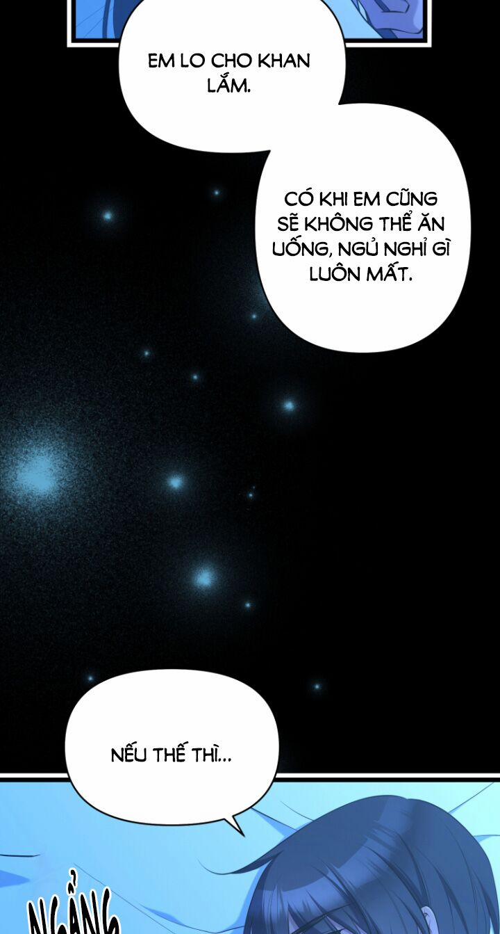 Hoàng Đế Bệ Hạ Là Mãnh Thú 47 trang 30