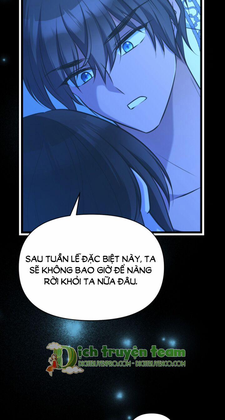 Hoàng Đế Bệ Hạ Là Mãnh Thú 47 trang 32