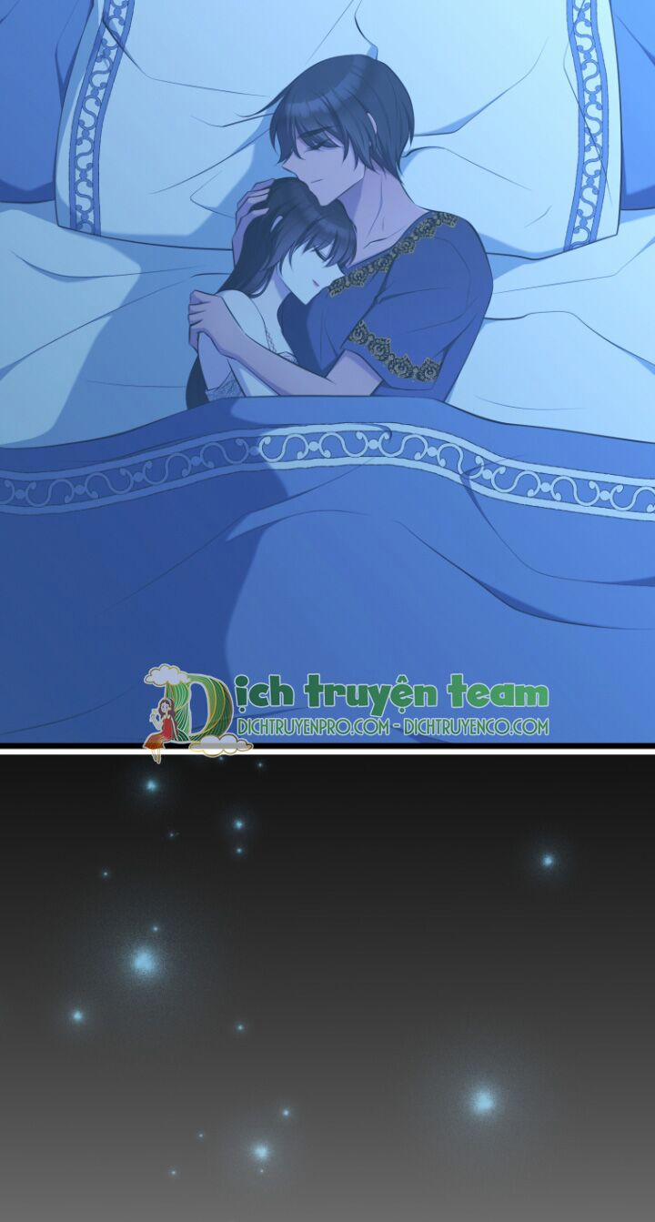 Hoàng Đế Bệ Hạ Là Mãnh Thú 47 trang 36