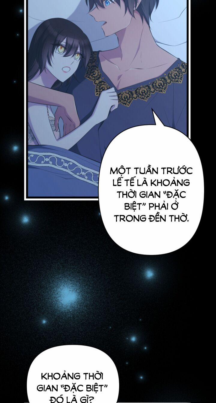 Hoàng Đế Bệ Hạ Là Mãnh Thú 47 trang 4