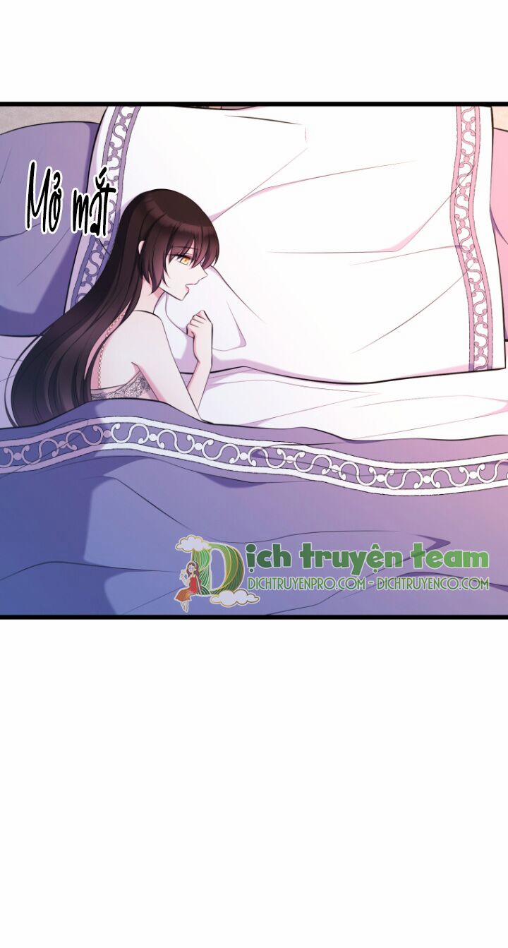 Hoàng Đế Bệ Hạ Là Mãnh Thú 47 trang 40