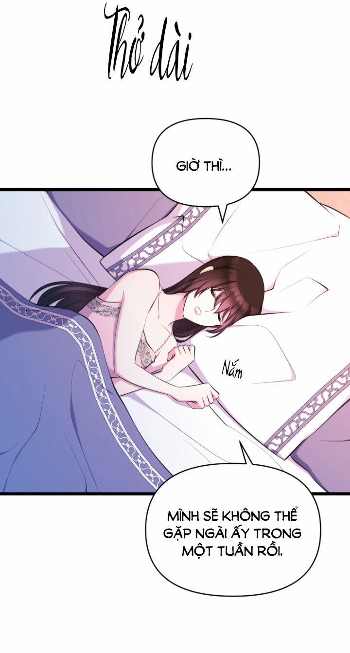 Hoàng Đế Bệ Hạ Là Mãnh Thú 47 trang 41