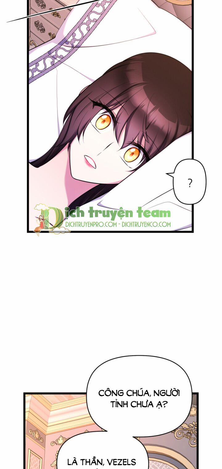 Hoàng Đế Bệ Hạ Là Mãnh Thú 47 trang 43