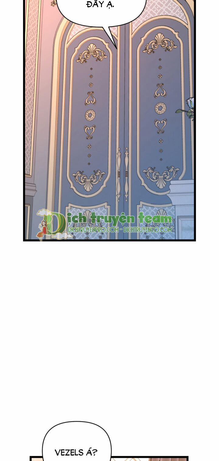 Hoàng Đế Bệ Hạ Là Mãnh Thú 47 trang 44