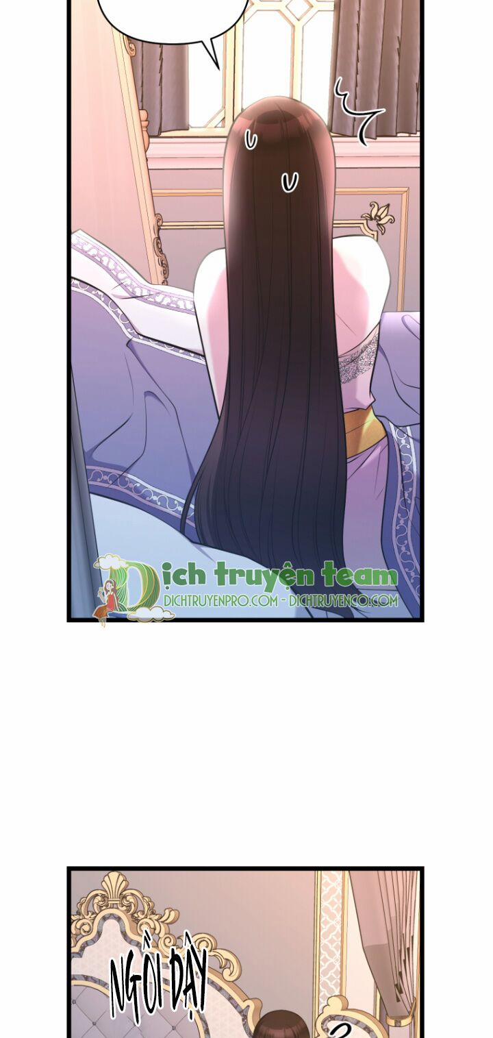 Hoàng Đế Bệ Hạ Là Mãnh Thú 47 trang 45