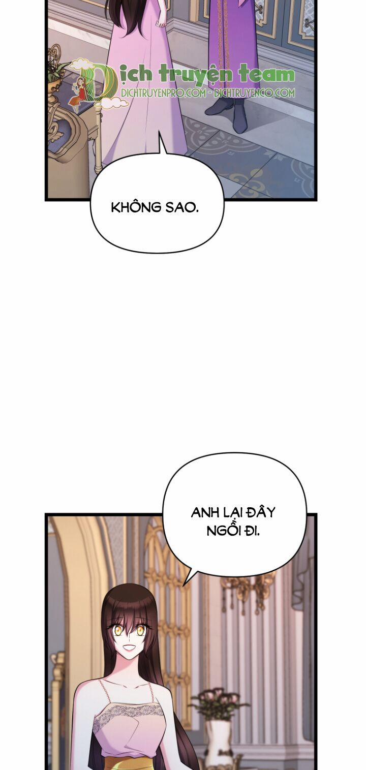 Hoàng Đế Bệ Hạ Là Mãnh Thú 47 trang 48