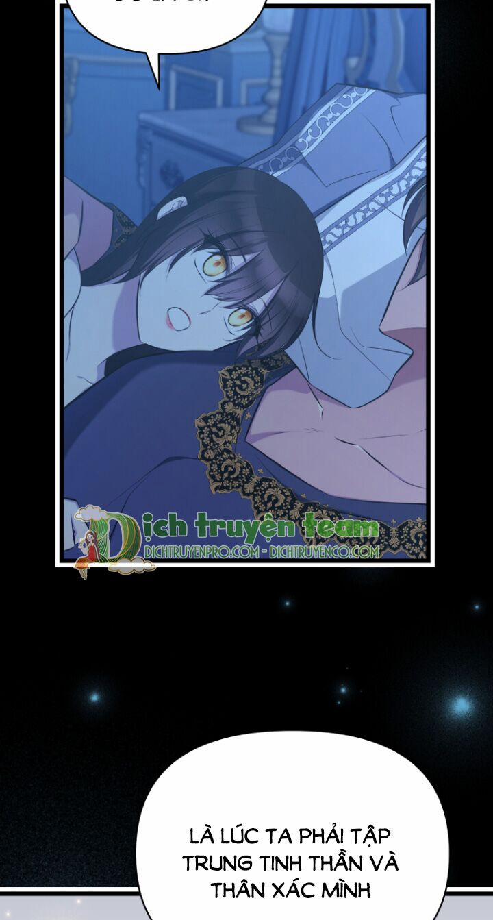 Hoàng Đế Bệ Hạ Là Mãnh Thú 47 trang 5