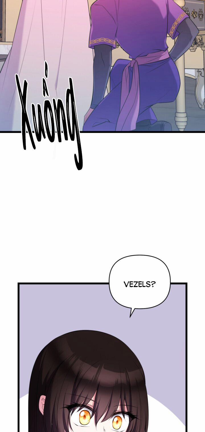 Hoàng Đế Bệ Hạ Là Mãnh Thú 47 trang 50