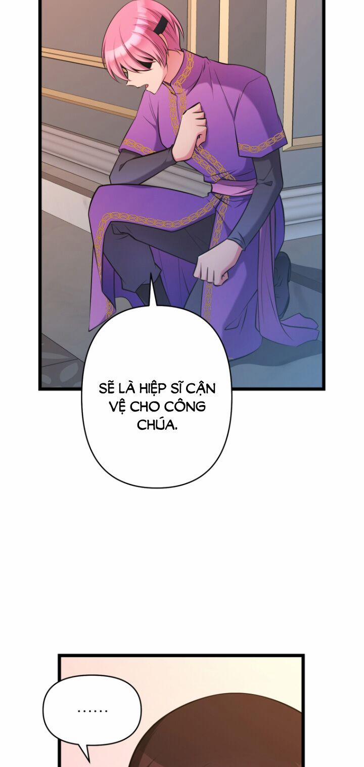 Hoàng Đế Bệ Hạ Là Mãnh Thú 47 trang 52