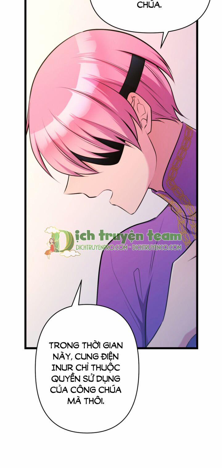 Hoàng Đế Bệ Hạ Là Mãnh Thú 47 trang 54