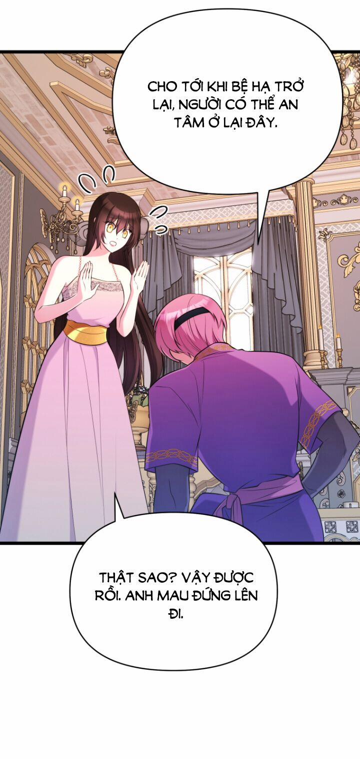 Hoàng Đế Bệ Hạ Là Mãnh Thú 47 trang 55