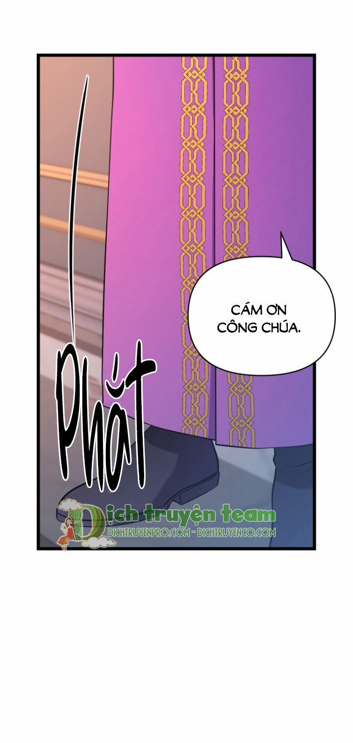 Hoàng Đế Bệ Hạ Là Mãnh Thú 47 trang 56