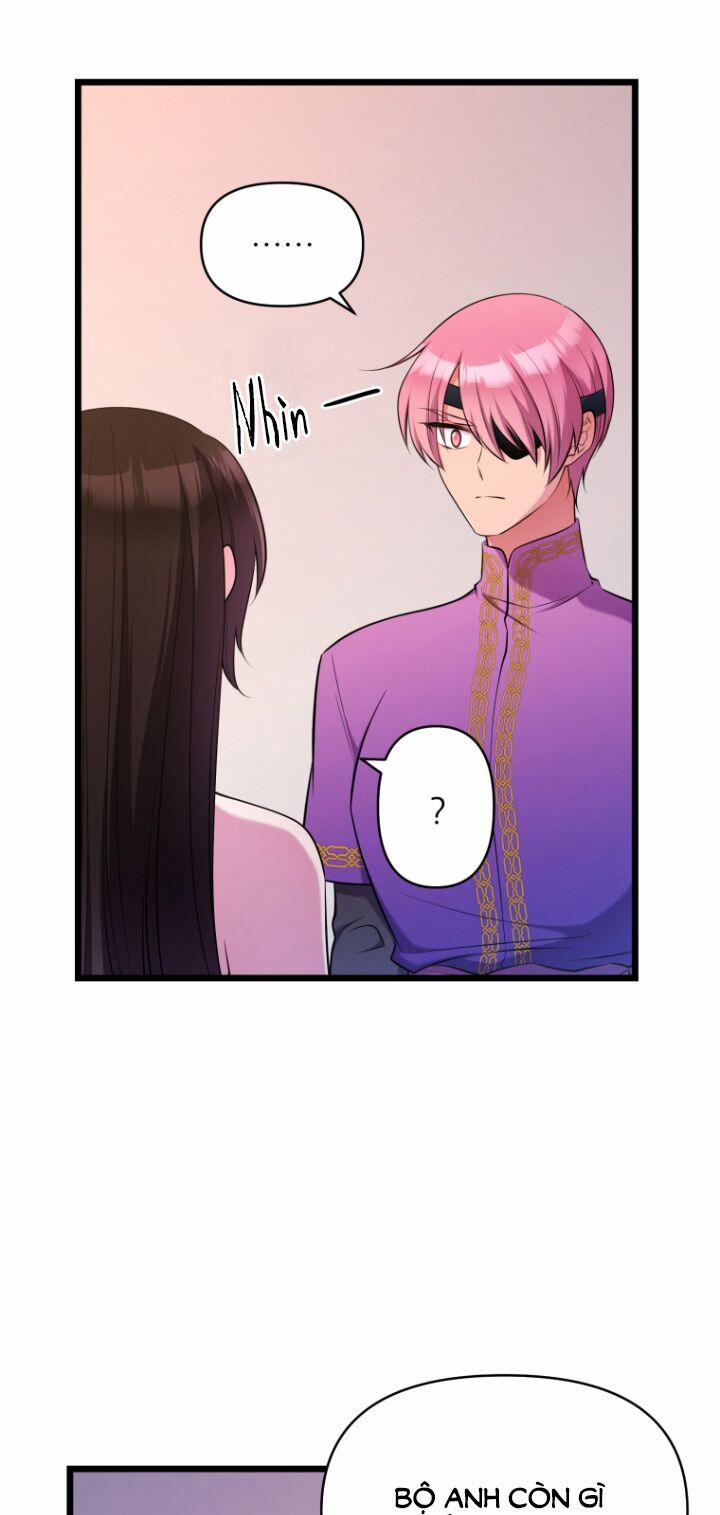 Hoàng Đế Bệ Hạ Là Mãnh Thú 47 trang 57