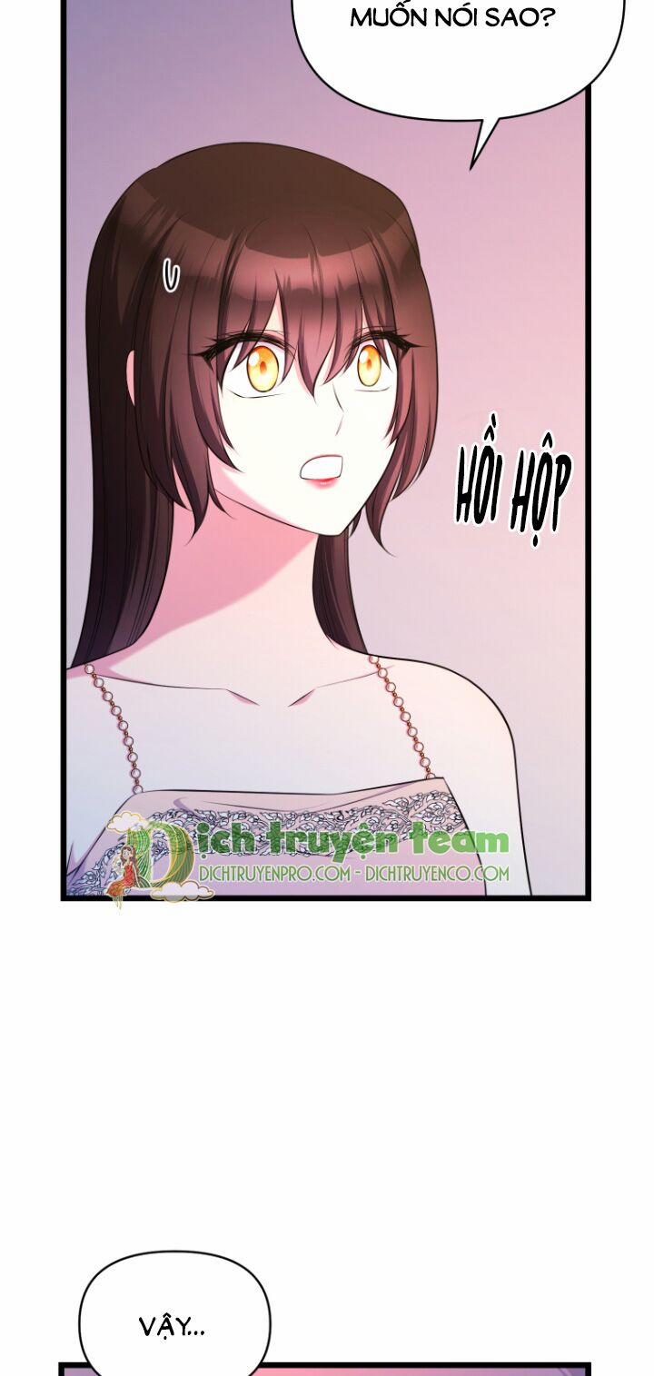 Hoàng Đế Bệ Hạ Là Mãnh Thú 47 trang 58