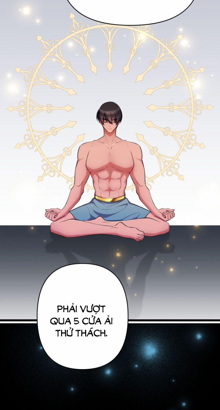 Hoàng Đế Bệ Hạ Là Mãnh Thú 47 trang 6