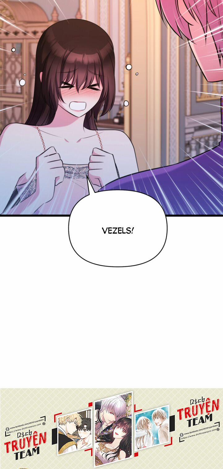 Hoàng Đế Bệ Hạ Là Mãnh Thú 47 trang 60