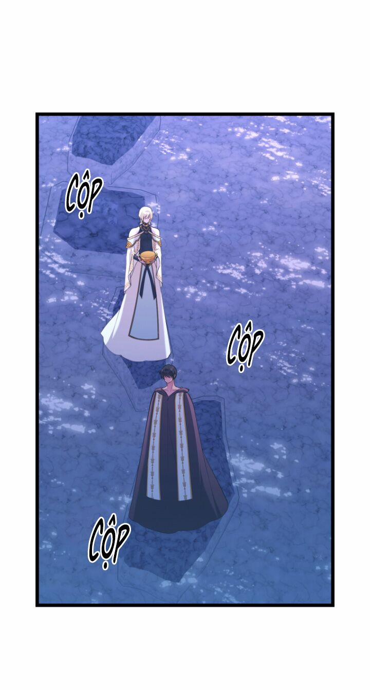 Hoàng Đế Bệ Hạ Là Mãnh Thú 47 trang 64