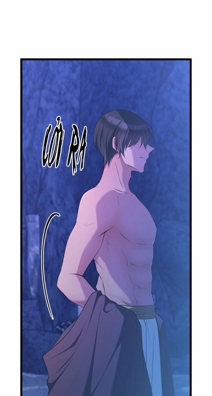 Hoàng Đế Bệ Hạ Là Mãnh Thú 47 trang 65