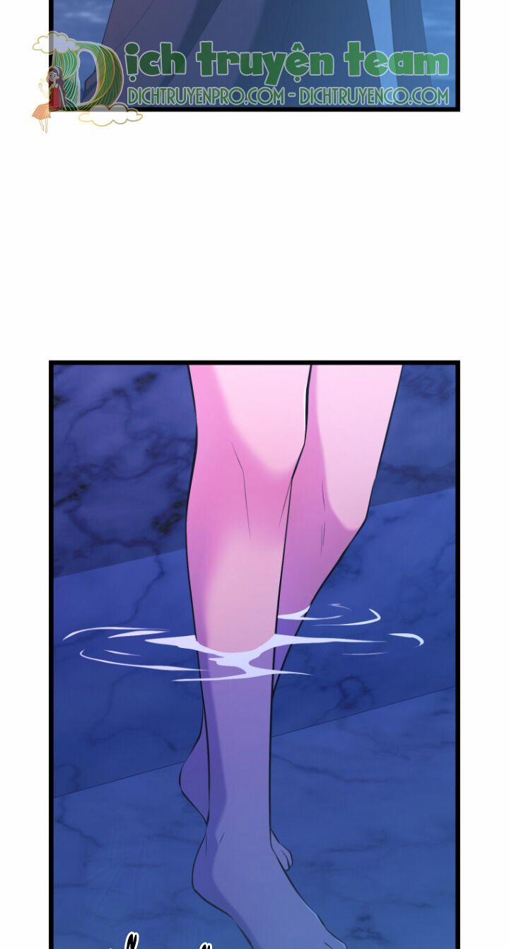 Hoàng Đế Bệ Hạ Là Mãnh Thú 47 trang 66