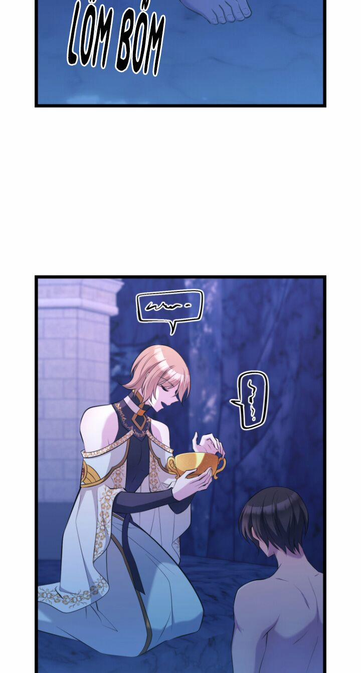 Hoàng Đế Bệ Hạ Là Mãnh Thú 47 trang 67