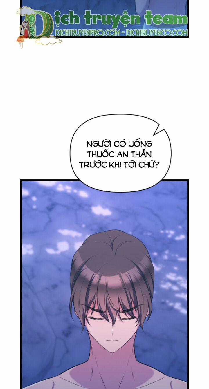 Hoàng Đế Bệ Hạ Là Mãnh Thú 47 trang 68